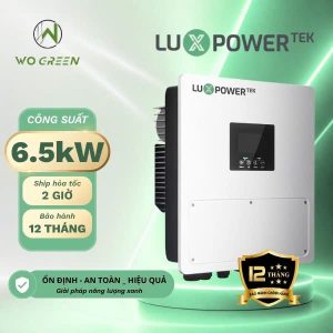 Inverter Luxpower SNA PRO 6.5kW