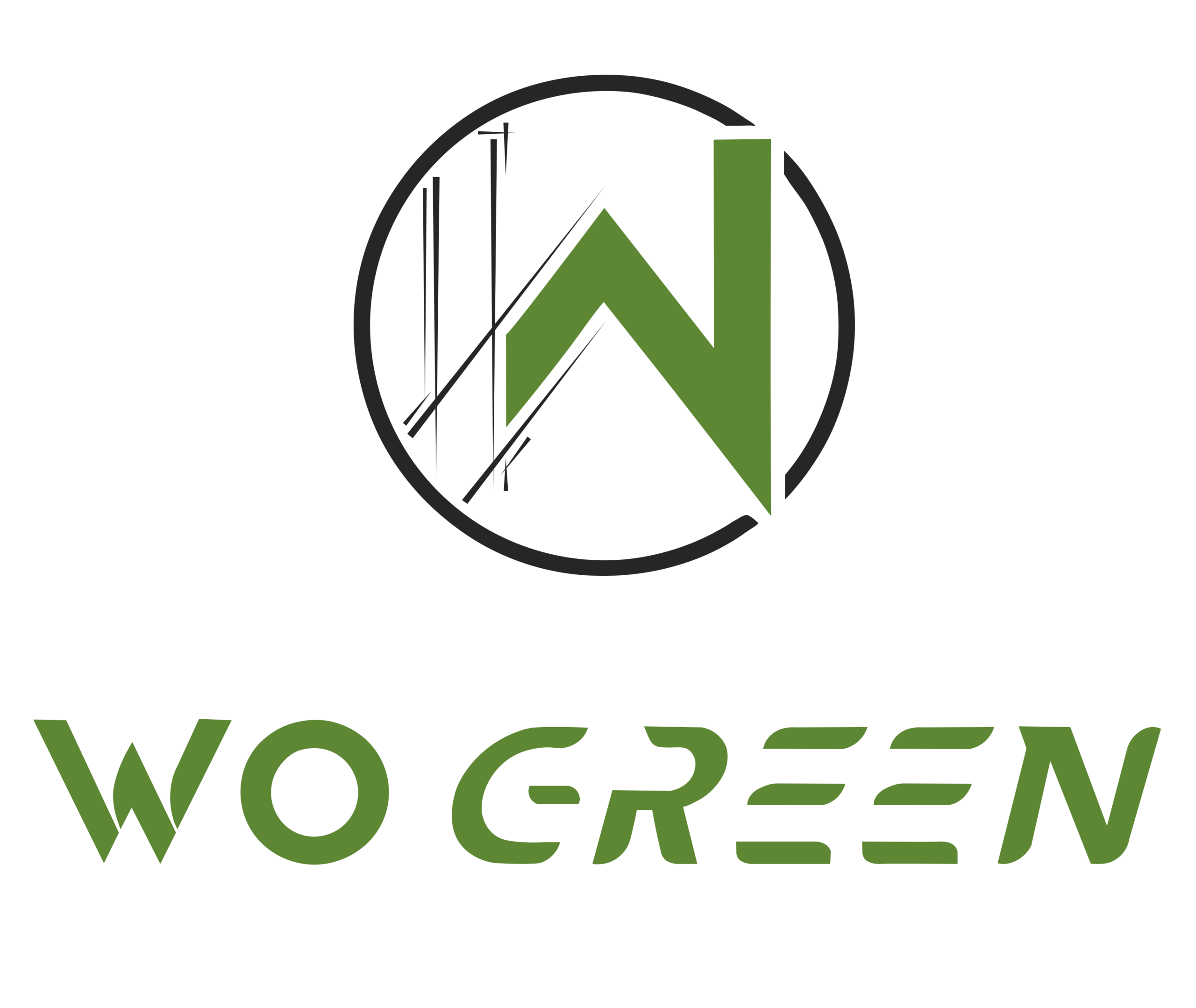 WoGreen