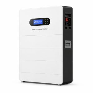 PIN LƯU TRỮ NĂNG LƯỢNG
