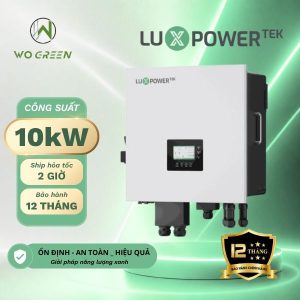 Inverter Hybrid Luxpower GEN 10kW 1 pha