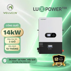 Inverter Hybrid Luxpower SNA 14kW