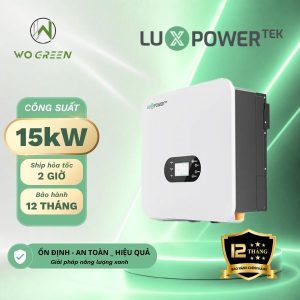 Inverter Hybrid Luxpower TriP-15K 3 pha