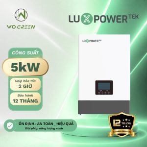 Inverter Hybrid LuxPower SNA 5kW
