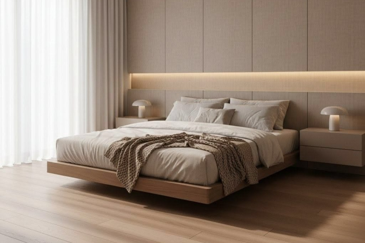 Đa dạng kiểu dáng và thiết kế