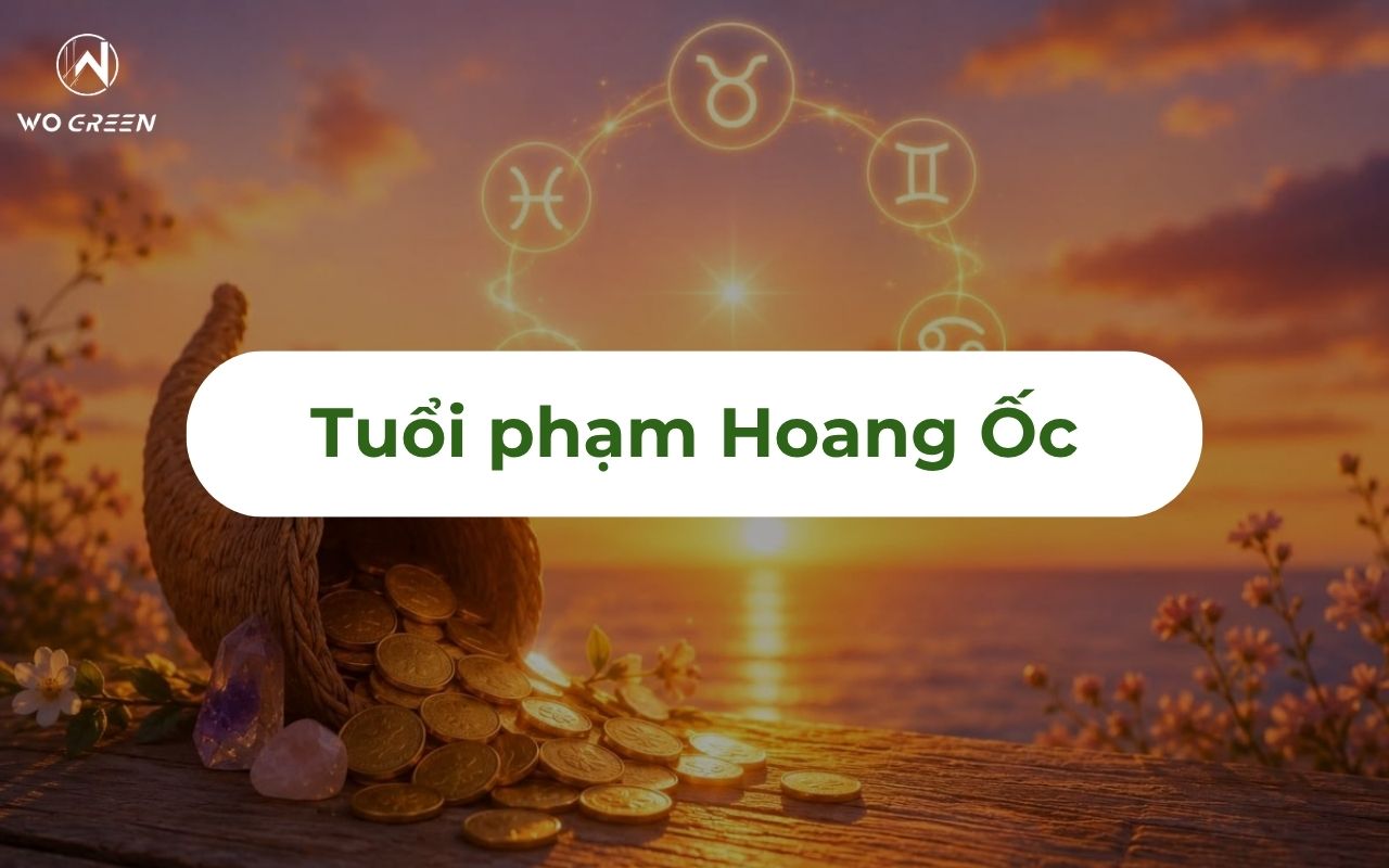 Tuổi phạm Kim Lâu