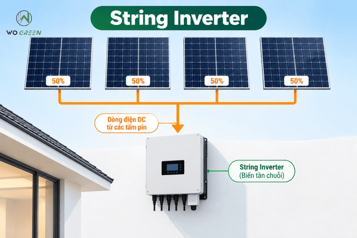 String Inverter