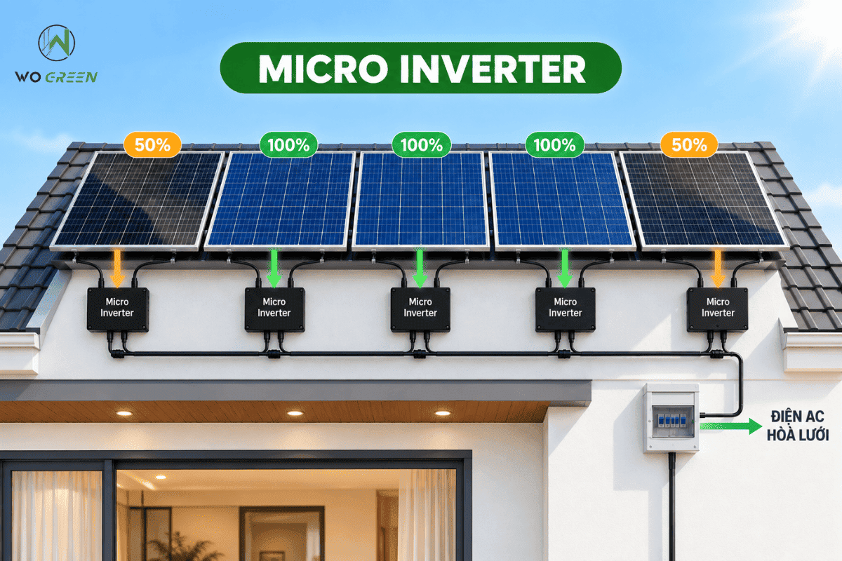 Micro Inverter